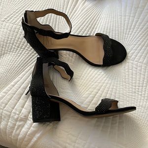 Inc heels